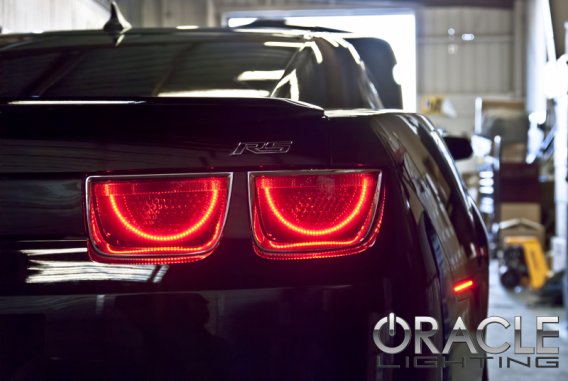 ORL LED Tail Lights