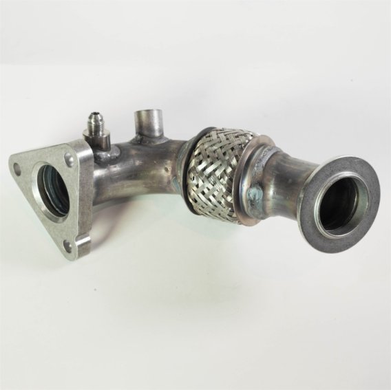 FR Turbo Kits
