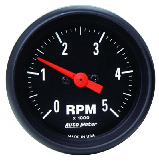 AM Z Gauges