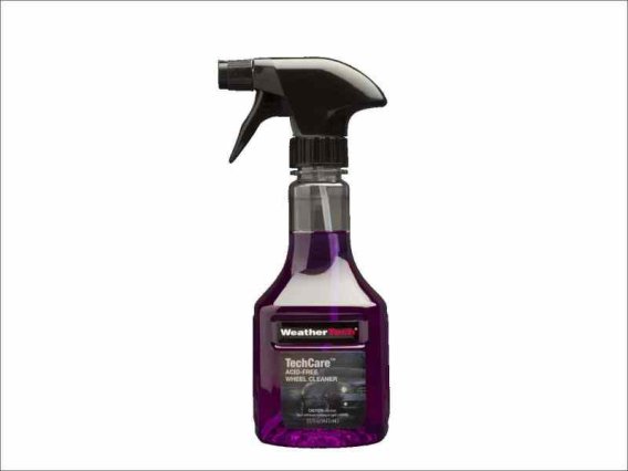 WT Cleaning Products