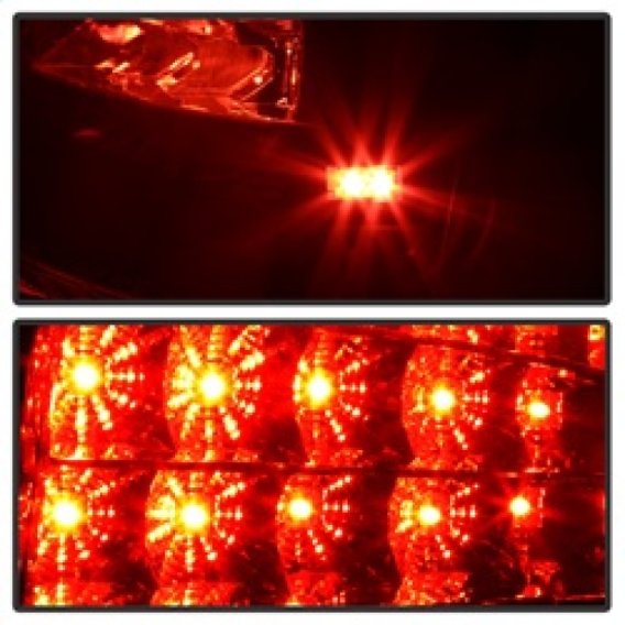 SPY LED Tail Lights
