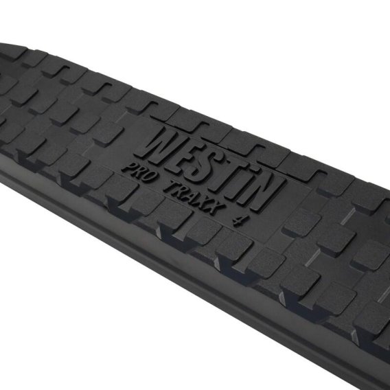 WES Nerf Bars - PRO TRAXX 4