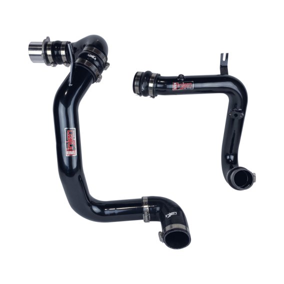 INJ Intercooler Piping