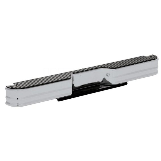 WES Fey Surestep Bumpers