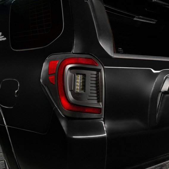 ORL LED Tail Lights