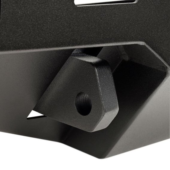 WES Pro-Series Bumpers