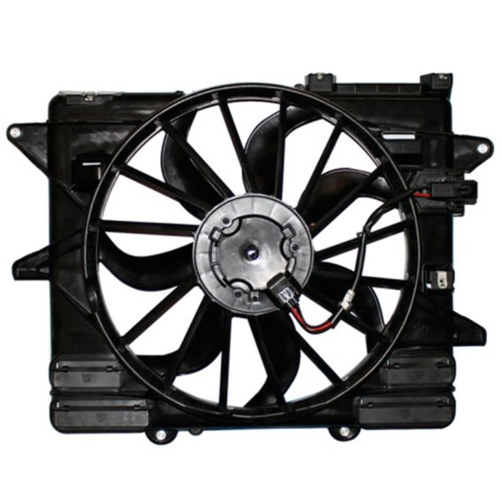 FR Cooling Fans
