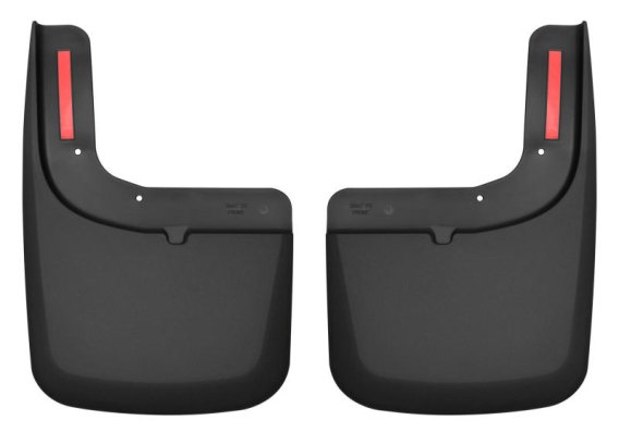 HL Mud Guards
