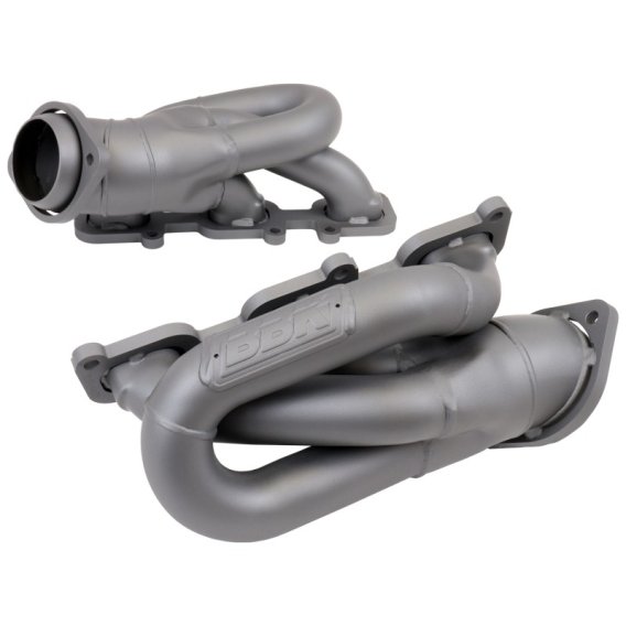 BBK Short Tuned Length Headers