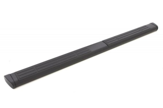 LND Nerf Bars - Black