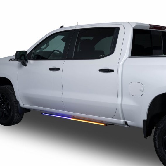 PUT Blade Tailgate Light Bars