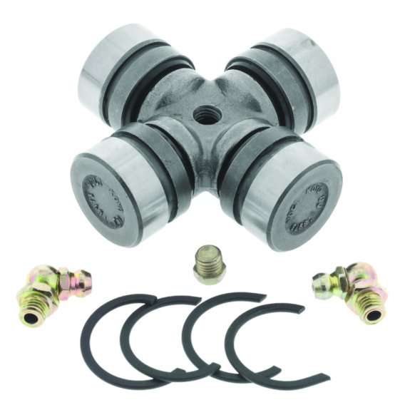 QBS Driveshaft Joints