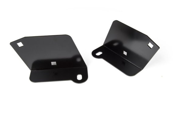 ZOR Exterior Trim
