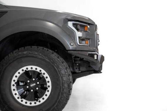ADD Bomber Front Bumpers