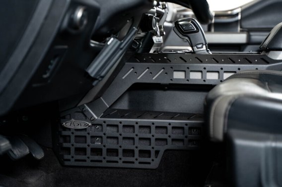 ADD Molle Panels