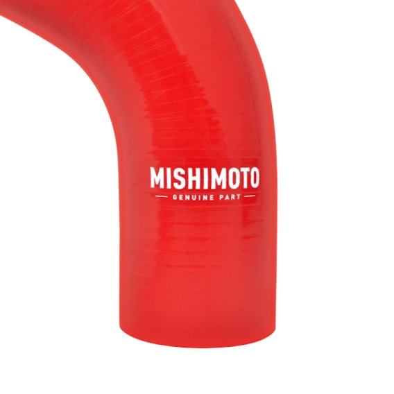 MM Silicone Hose - Radiator