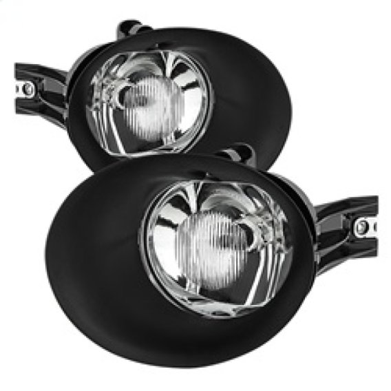 SPY Fog Lights