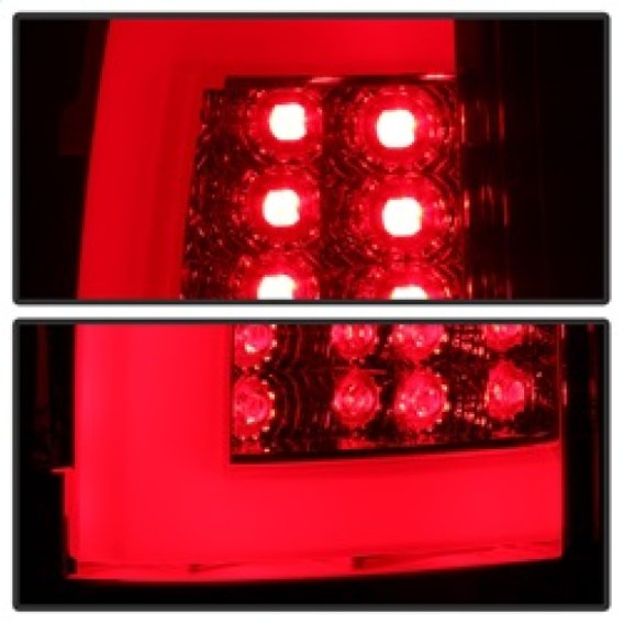 SPY LED Tail Lights