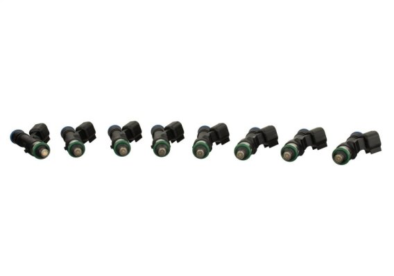 FR Fuel Injector Sets