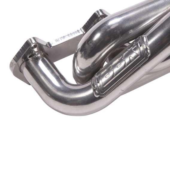 BBK Short Tuned Length Headers