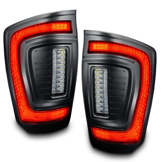 ORL LED Tail Lights