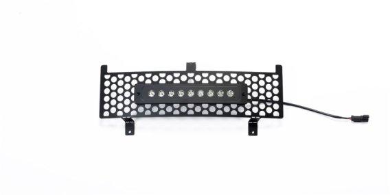 PUT Bumper Grille Inserts