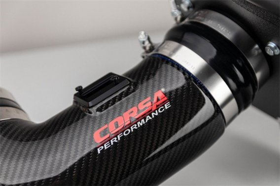 COR Air Intake Open Element