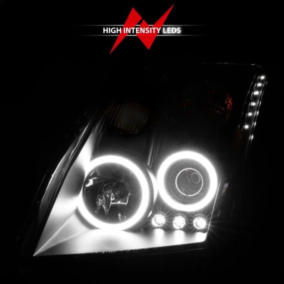 ANZ LED/Projector Headlights