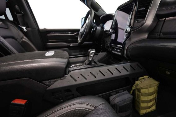 ADD Molle Panels