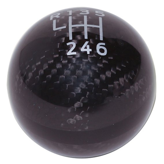FR Shift Knobs