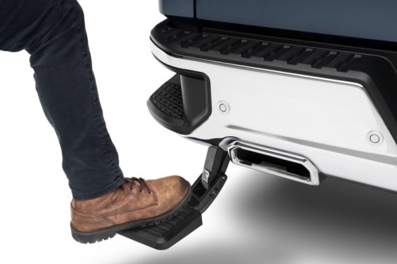 AMP BedStep