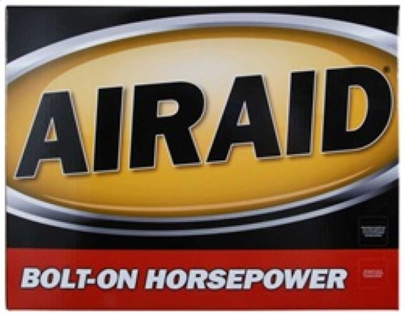 AIR Cold Air Intake Kit
