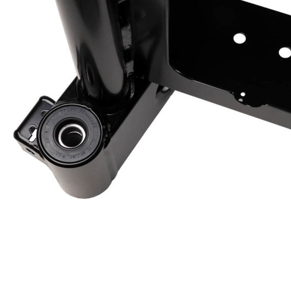 ARB Swingaway Carriers