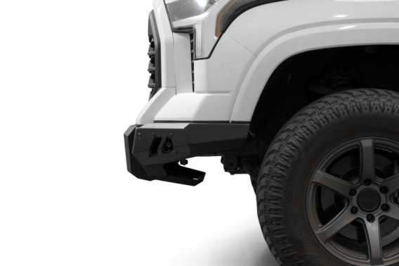 ADD Black Label Bumpers