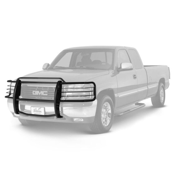 WES Sportsman Grille Guards