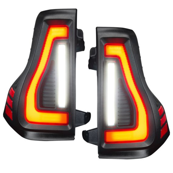 ORL LED Tail Lights