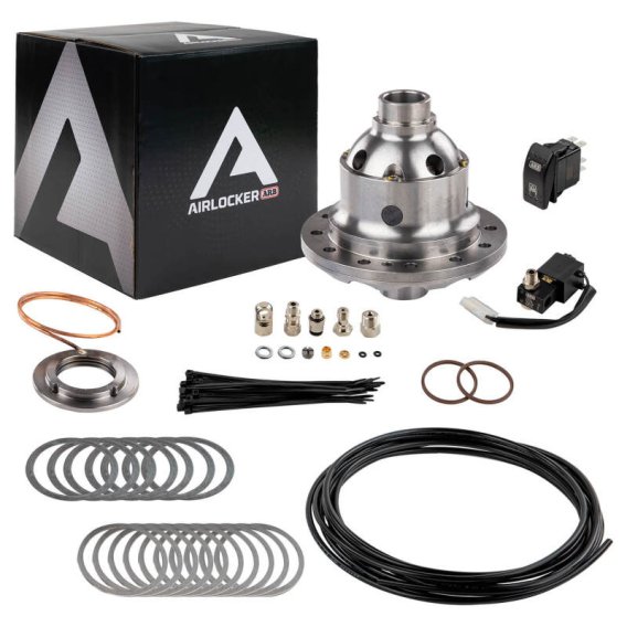 ARB Air Lockers