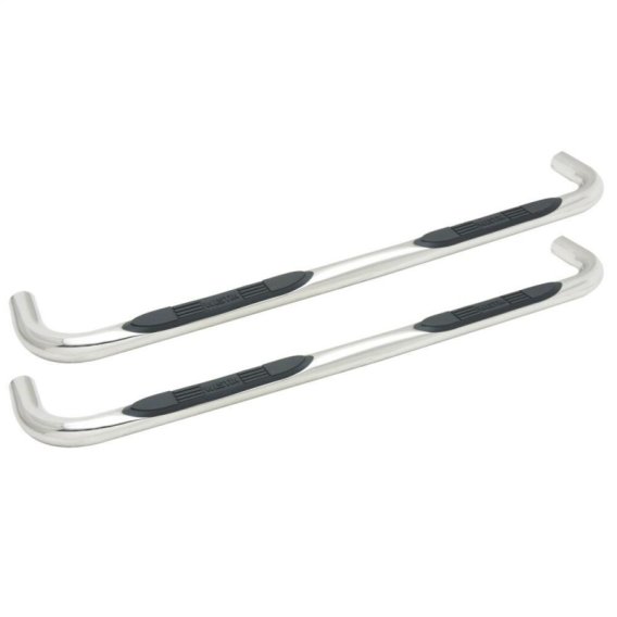 WES Nerf Bars - E-Series 3