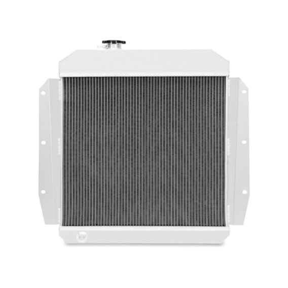 MM Radiators - Alum X-Line