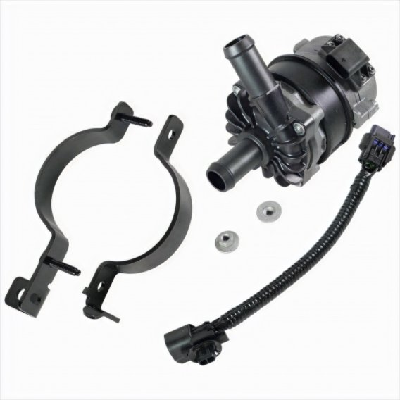 FR Water Pumps