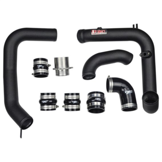 INJ Intercooler Piping