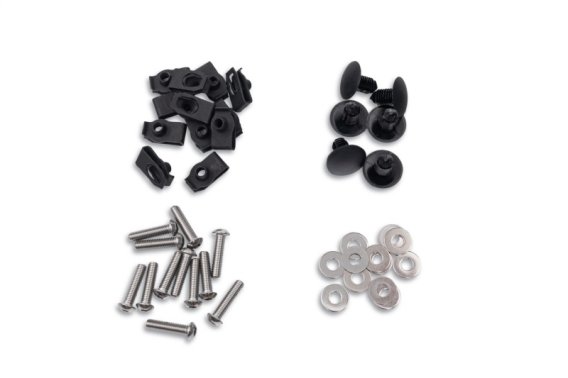 RUG Fender Flare Kits