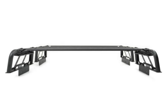 DVE Bed Racks