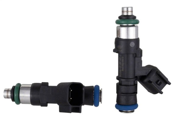FR Fuel Injector Sets