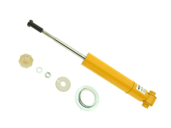 KON Sport (Yellow) Shocks