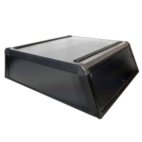 WES EXP Truck Caps