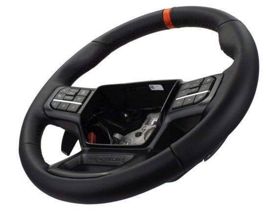 FR Steering Wheels