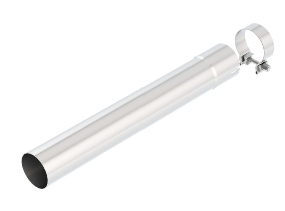 BOR Mid Pipes