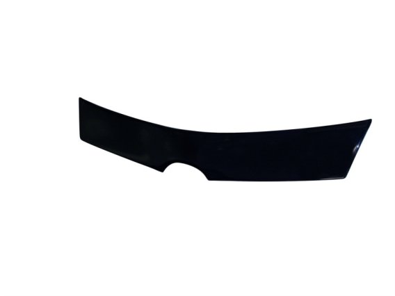 AVS Aeroskin Shield - Smoke