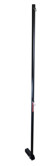 GEN Flag Pole